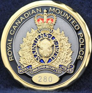 RCMP Strathcona County Detachment 2