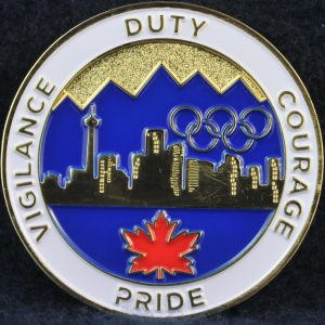 Calgary Police Service Veterans 2