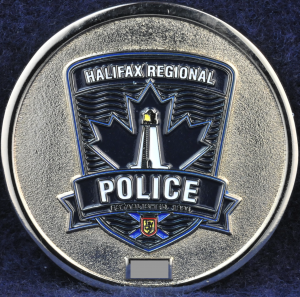 Halifax Regional Police Office of the Chief
