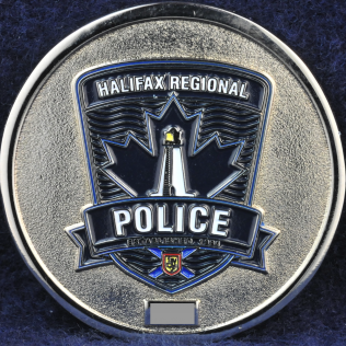 Halifax Regional Police Office of the Chief