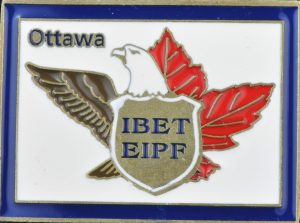 Integrated Border Enforcement Team Ottawa