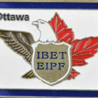 Integrated Border Enforcement Team Ottawa