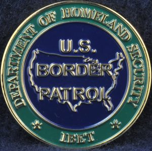 Integrated Border Enforcement Team US-Canada