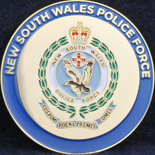 New South Wales Police Force BIAS Crimes Unit