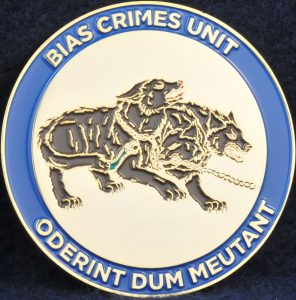 New South Wales Police Force BIAS Crimes Unit