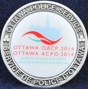 Ottawa Police Service Ontario Association of Chiefs of Police 2014 2