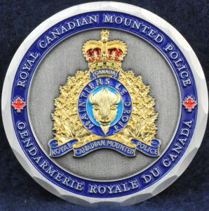 RCMP Kelowna Regional Detachment 2