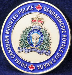 RCMP O Division Protective Services 2