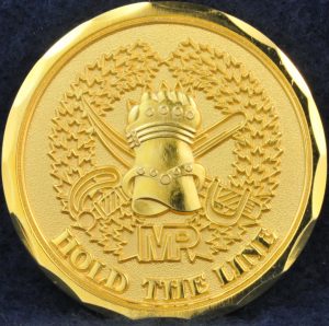 RCMP Tactical Troop Gold 2