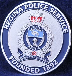 Regina Police Service