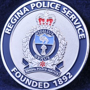 Regina Police Service