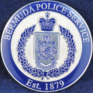 Bermuda Police Service