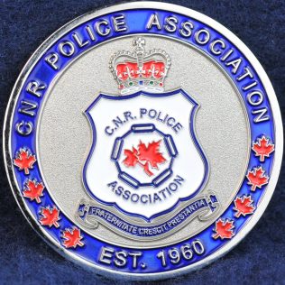 CNR Police Association