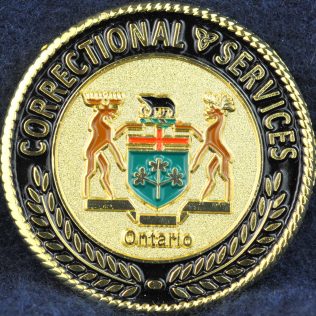 Ontario Correctional Services