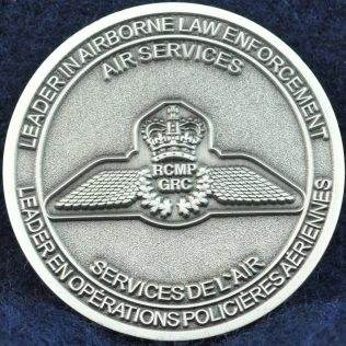 RCMP Air Services