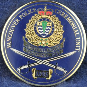 vancouver-police-ceremonial-unit