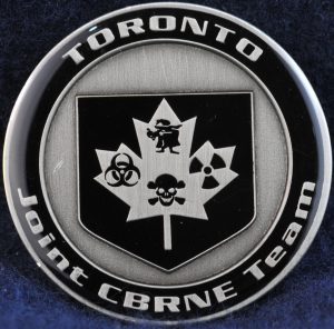 toronto-joint-cbrne-team