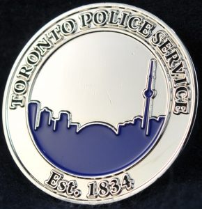 toronto-police-service-blue-line