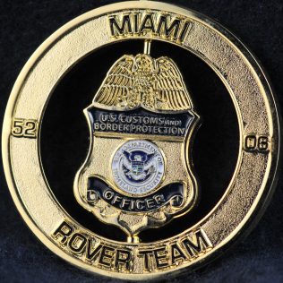 US HSI Miami Rover Team