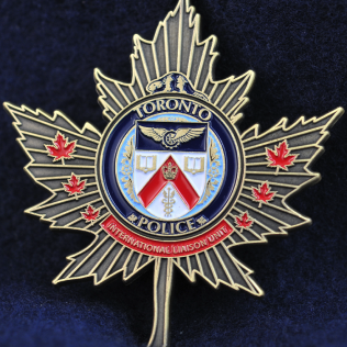 Toronto Police Service International Liaison Unit