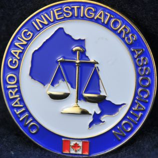 Ontario Gang Investigators Association