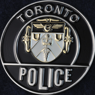 Toronto Police Service St-Michael