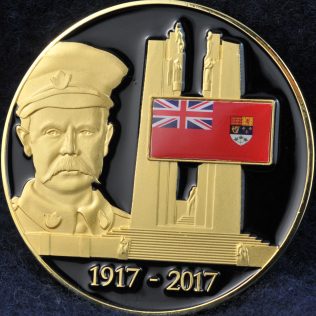 World War 1 - 100th Anniversary 1917-2017