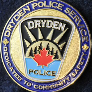 Dryden Police Service