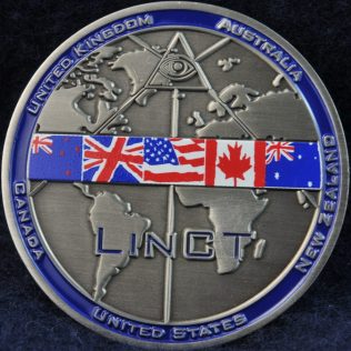 Five Eyes LinCT 2015