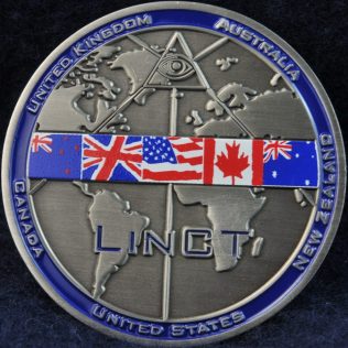 Five Eyes LinCT 2015