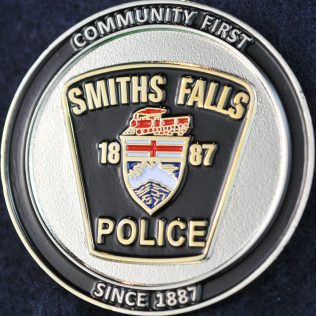 Smith Falls Police