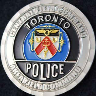 Toronto Police Service Criminal Investigations Bureau