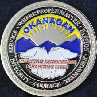 BC Corrections - Okanagan