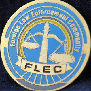 Foreign Law Enforcement Community - FLEC