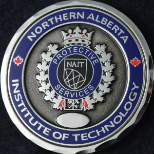 Northern Alberta Institute of Technology