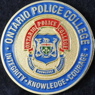 Ontario Police College