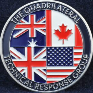 The Quadrilateral Technical Response Group