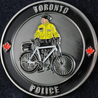 Toronto Police Service - Community Response Unit 51