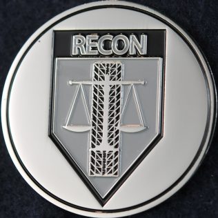 Toronto Police Service - RECON