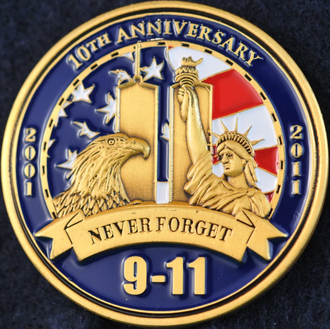 us-nypd-10th-anniversary-9-11-challengecoins-ca