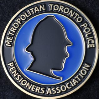 Toronto Police Service Pensioners Association