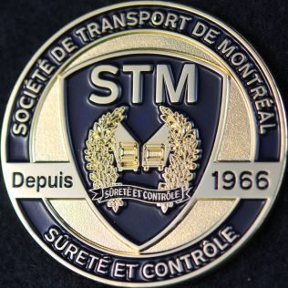Société de transport de Montréal