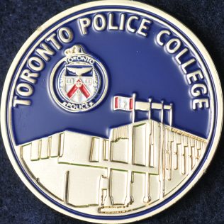 Toronto Police Service College