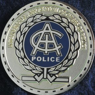 International Association of Chiefs of Police