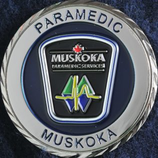 Muskoka Paramedic Services