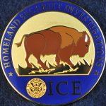 US Homeland Security Investigations HSI SAC Buffalo