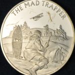 RCMP Centennial The Mad Trapper