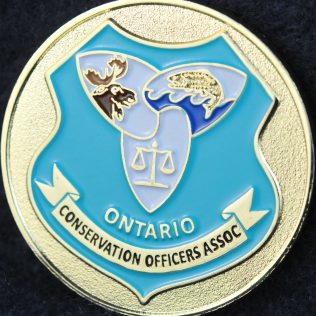 Ontario Conservation Officers Association