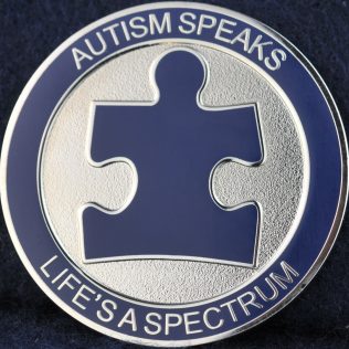 Toronto Police Service Autism Speaks