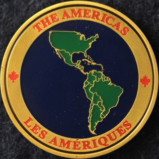 Canada Border Services Agency - The Americas
